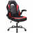 Black/Red