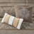 7 Piece King - Brown Gold Comforter Bedding Enchanting