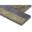 Stonecrest 6 in. x 18 in. Split Face Natural Stone Ledger Corner Wall Tile-92366334