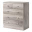 Commode haute 28,7 po-804387606