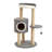 Whitnash 39.4'' H Cat Tree