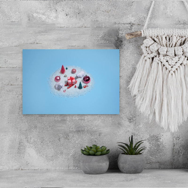 Print, 30.48cm H x 45.72cm W
