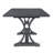 Lamm Extendable Trestle Dining Set-70601890-70601892