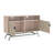 Cattak 47.25'' Sideboard