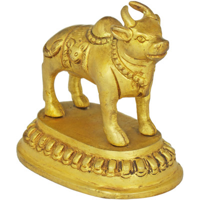 Petit Nandi - Mont Shiva