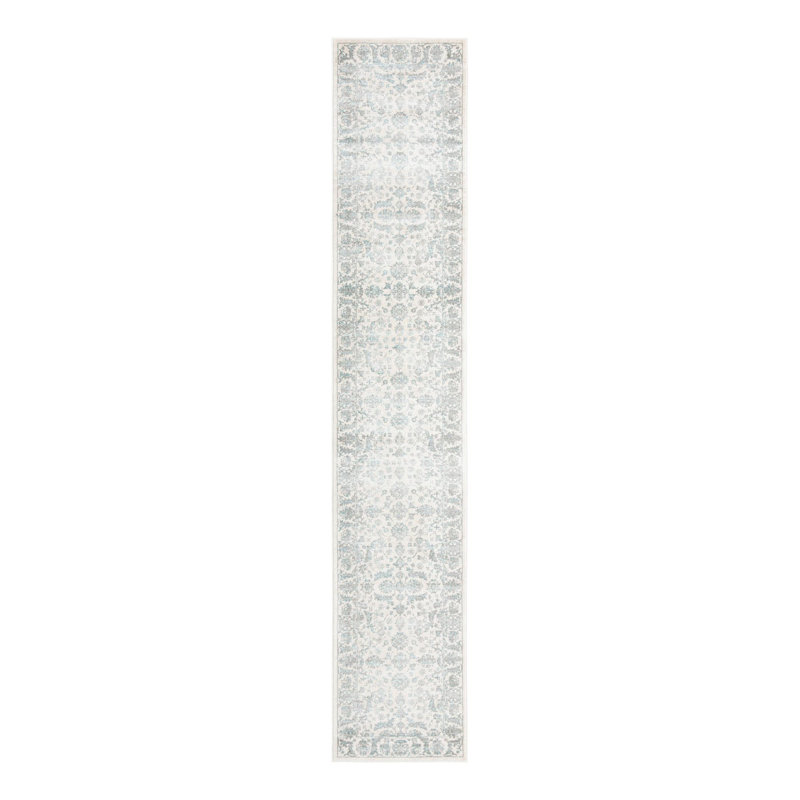 Jill Zarin Central Park Uptown Rug, Runner 2'7" x 13'11"