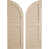 Pecky Cypress Texture/Primed Tan
