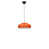 Orange / noir est en rupture de stock
