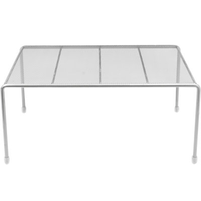 Sorbus Steel Pantry Cabinet Organizers, 2-Piece