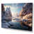 Wrapped Canvas