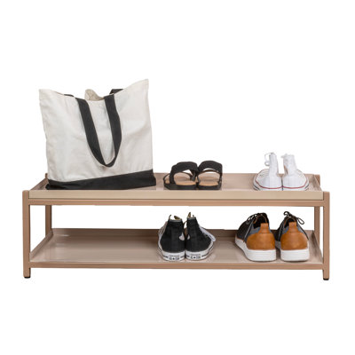 Range-chaussures 6 paires