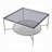Adelrik Coffee Table