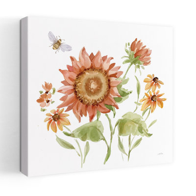 Garden Fall Cottage Garden Iii