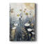 FLORAL Series CCCCLXX - Gallery Cavas-581519626