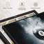«Eight Ball Water Drop Wall Art»-1141174891