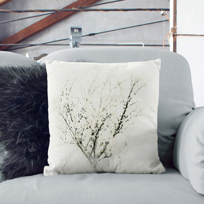 Square Cushion