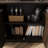 2-Door, 3-Drawer Storage Cabinet-1514484919