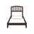  Richmond Solid Wood Foundation Bed-2058717725-2058717726