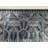Rectangle Machine Tufted Silk Area Rug