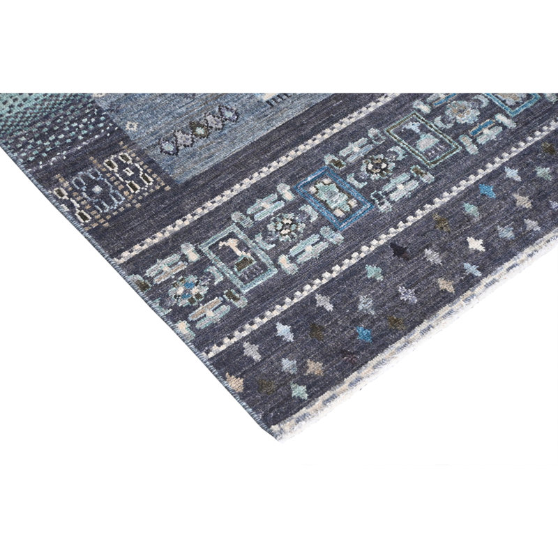 High-Quality Hand-Knotted