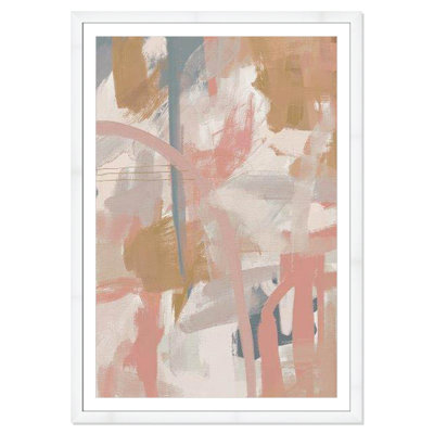 Norah Spring Colors by Leah Straatsma