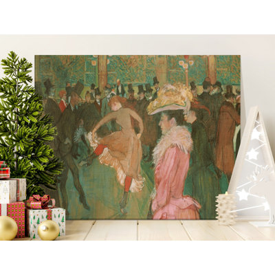 Ranney Wrapped Canvas Print Set
