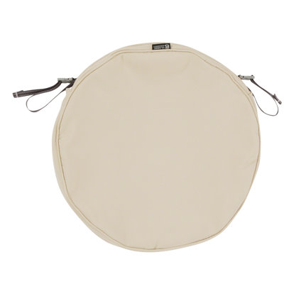 Pina Fadesafe Outdoor Cushion Cover by Arlmont & Co.