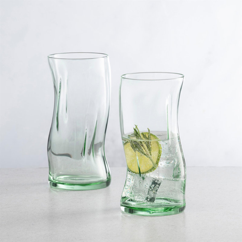 400 Glass