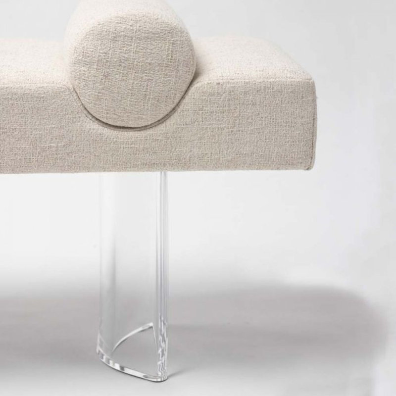 Bennett Upholstered Bench