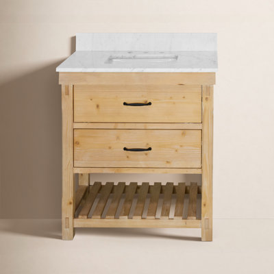 Lillian 36'' Single Bathroom Vanity