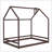 House Platform Beds,Two Shared Beds-1900022125-1900022130