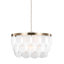 Mellita 8 - Light Chandelier-998455876-998473309-998473308