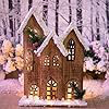 No Holiday Shaped Ornament