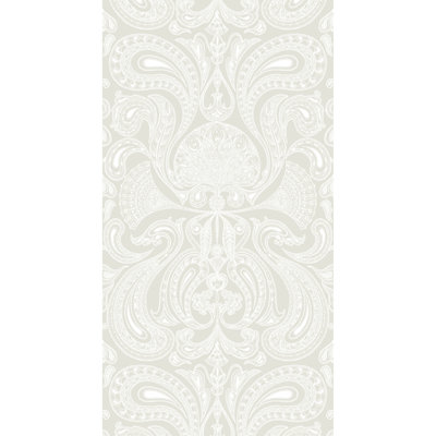 Malabar Paisley Wallpaper Roll