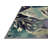 Verdant Cosmos Rug-611013662