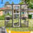 Outdoor Cat Enclosure