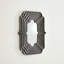 Sequential Beveled Mirror-1168512559
