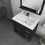 Ensemble de meuble-lavabo simple 30 po Roylene-21383983