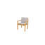 Teak Grace Chair