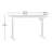 Miscellaneous Office Electric Standing Desk-348962567-341847611