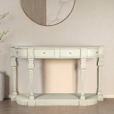 Console American Country Style