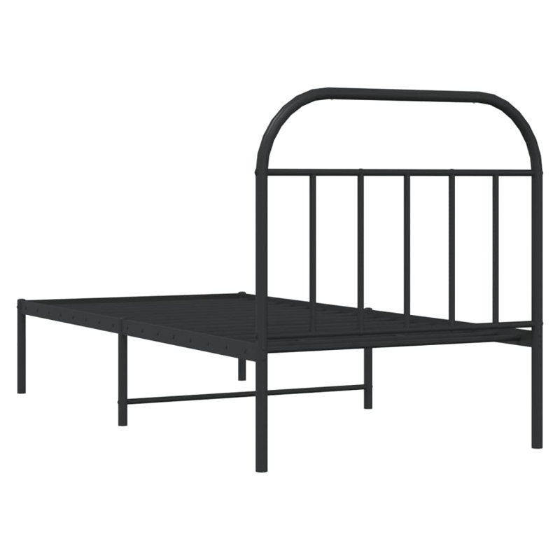 Lyun Bed, European Single (90 x 200cm)
