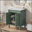 Meuble-lavabo 24 po avec lavabo supérieur-1063755741