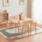 Atyanna 18.5'' H Upholstered Beech Side Chair-1549202448