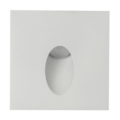 Giuliano Low Voltage Integrated LED Metal Deck Light