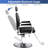 Faux Leather Salon Styling Chair