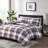 3M All Season Comforter With Comfortable Texture In Full/Queen Size And Microbial Feature