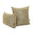 Chilton Geometric Square Throw Cushion-20353670-20425618
