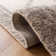Conroy Hand Tufted Wool Geometric Rug
