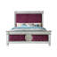 Lit aubergine Kartney-1055443466-995709784
